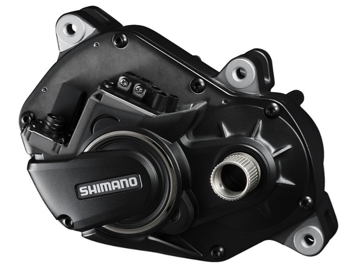 new shimano motor 2021